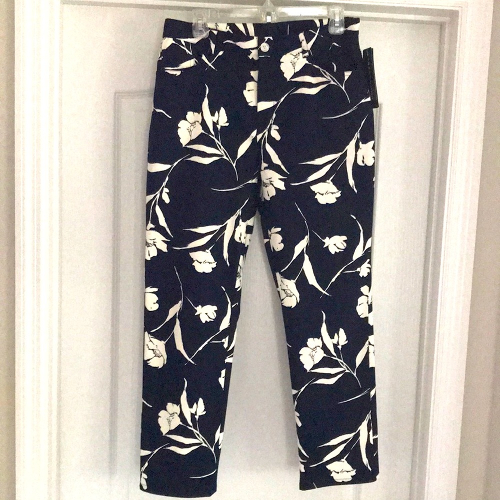 Lauren by Ralph Lauren pants. NWT